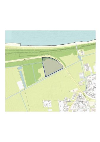 Działka rolna Grzybowo, ul. Kołobrzeska. Zdjęcie 1