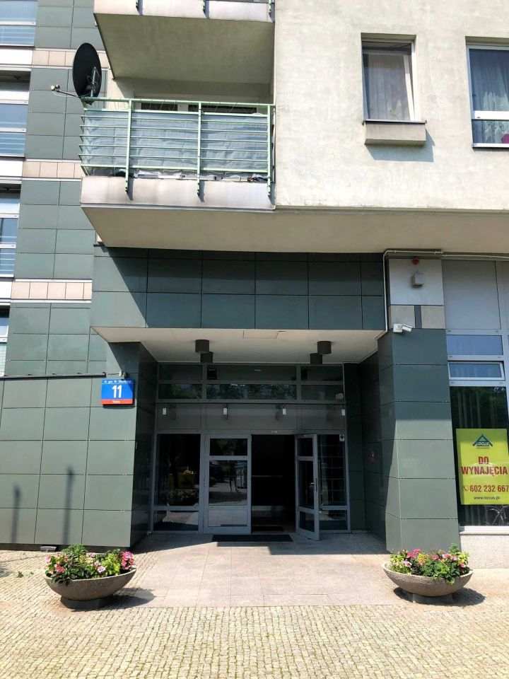 Mieszkanie 3-pokojowe Warszawa Mokotów, ul. Władysława Sikorskiego. Zdjęcie 8