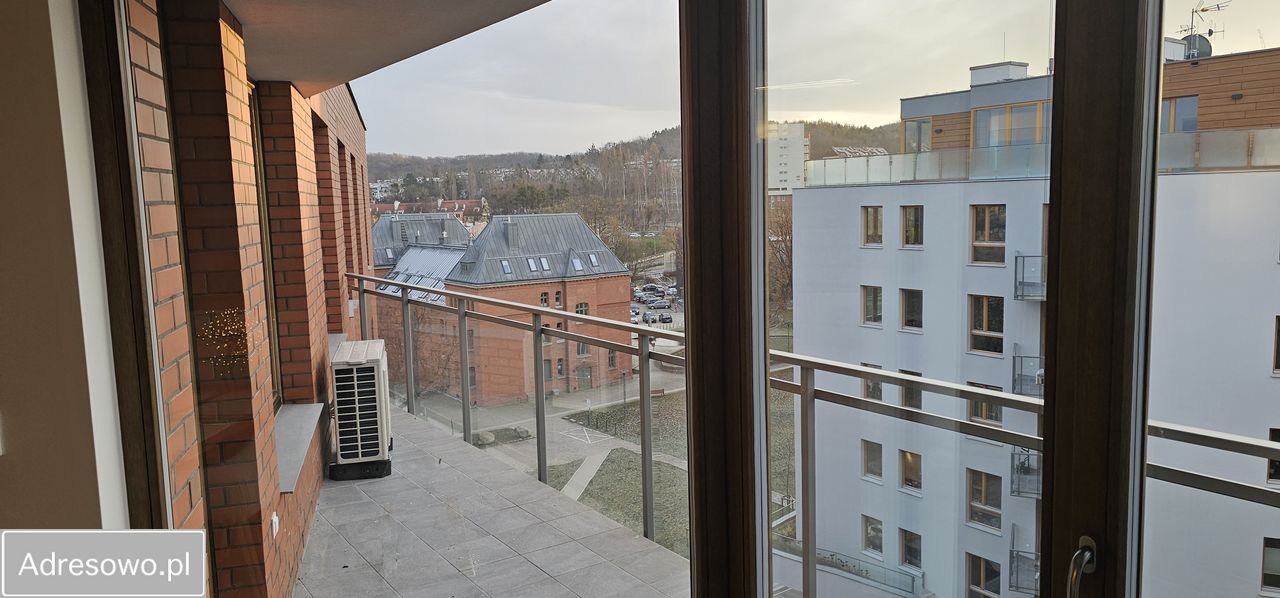 Mieszkanie 3-pokojowe Gdańsk Wrzeszcz, ul. Mariana Hemara. Zdjęcie 13