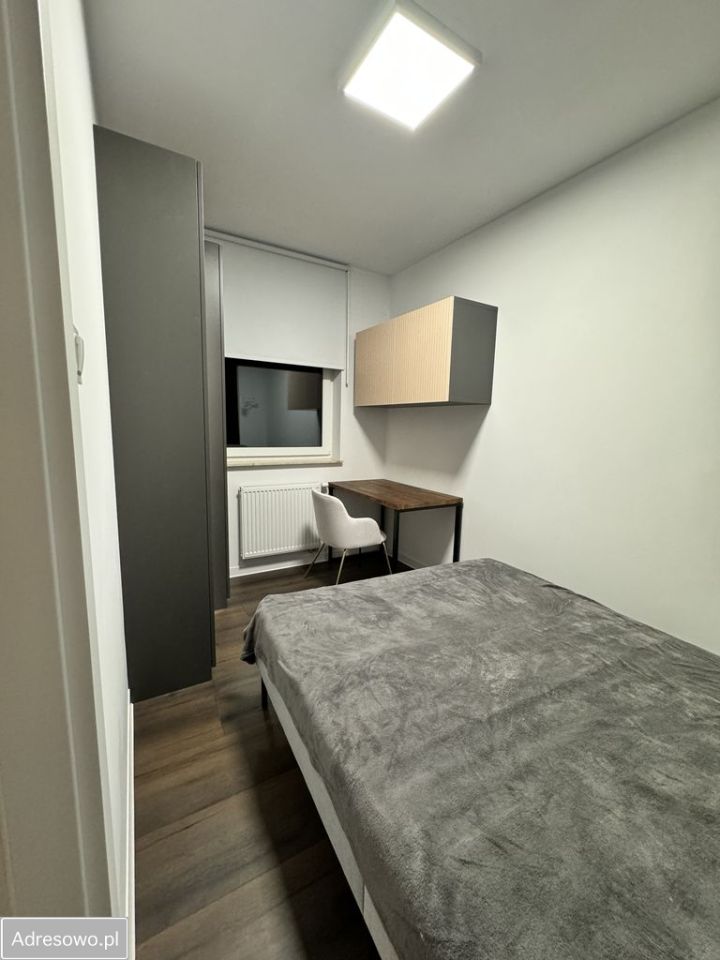 Mieszkanie 2-pokojowe Ząbki, ul. Skrajna. Zdjęcie 8