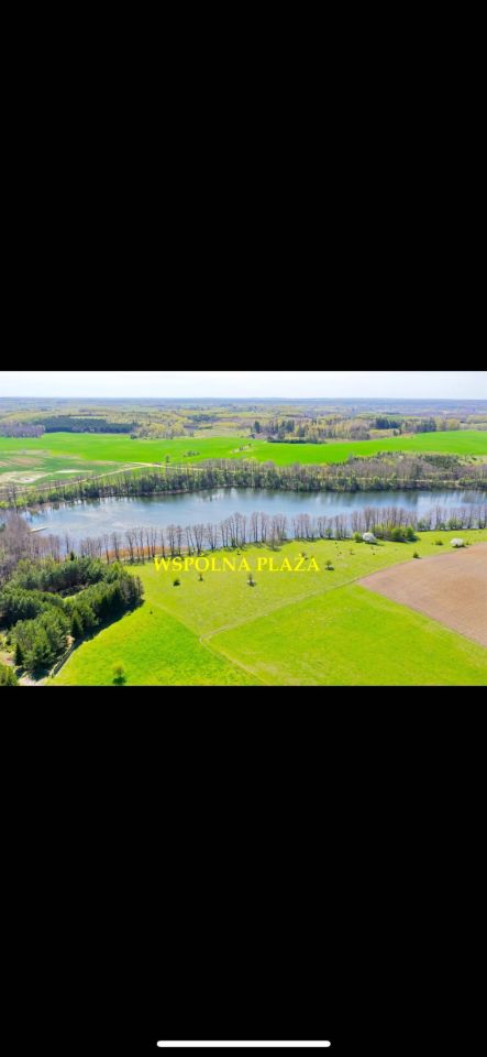 Działka budowlana Gordejki. Zdjęcie 6