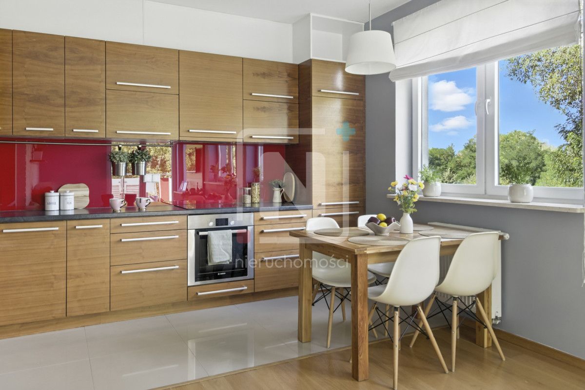 Mieszkanie 3-pokojowe Warszawa Włochy, ul. Szczęsna. Zdjęcie 4