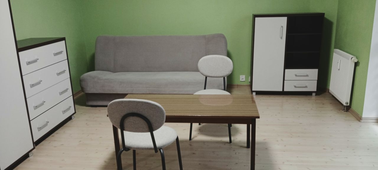 Mieszkanie 2-pokojowe Białystok Nowe Miasto, ul. Zachodnia. Zdjęcie 15