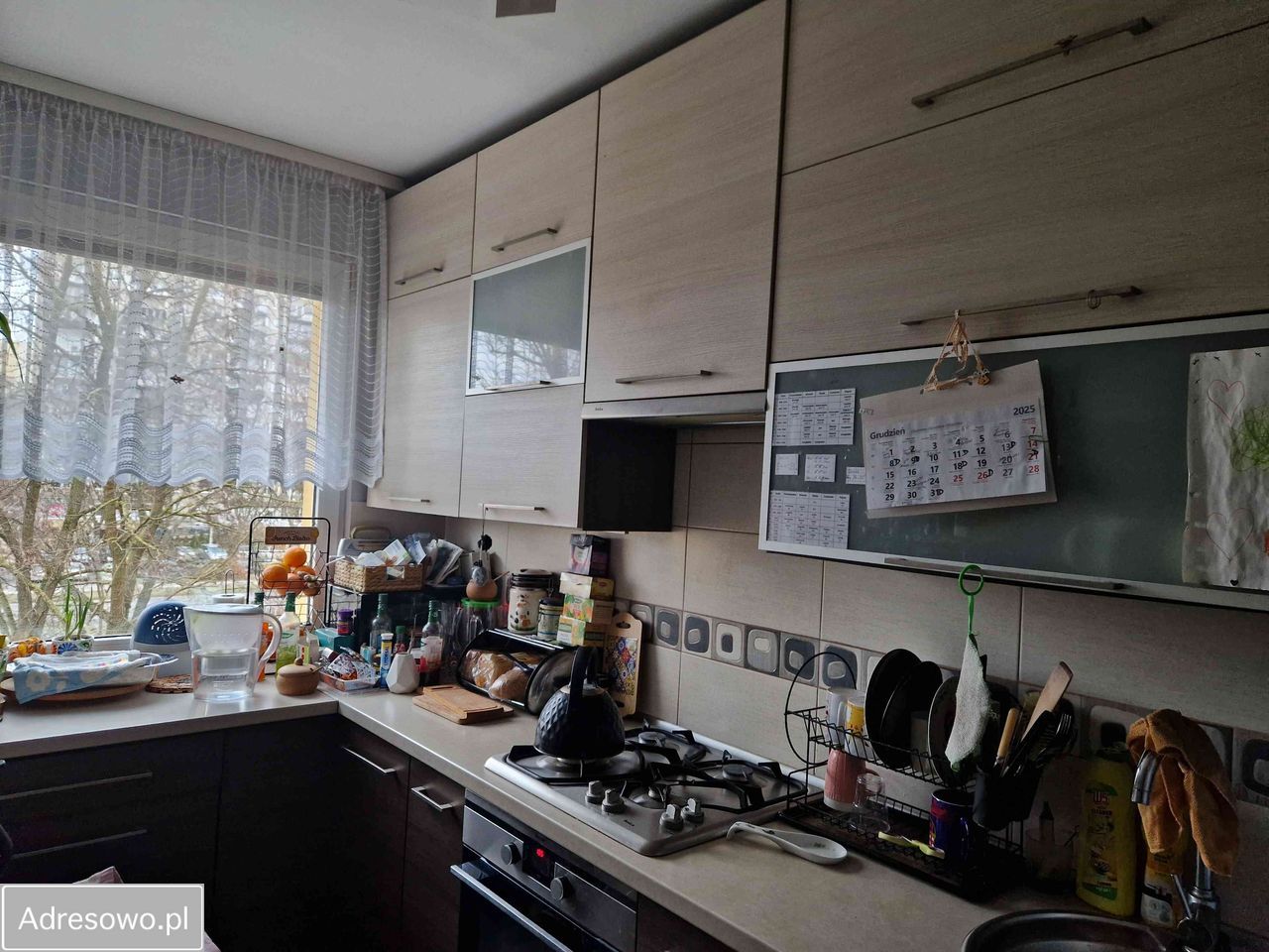 Mieszkanie 3-pokojowe Pabianice, ul. gen. Stefana "Grota" Roweckiego. Zdjęcie 2