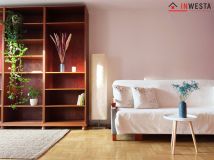 Mieszkanie 2-pokojowe Warszawa Ursynów, al. Komisji Edukacji Narodowej. Zdjęcie 4