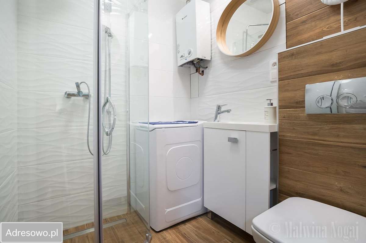 Mieszkanie 1-pokojowe Sopot Sopot Górny, ul. Władysława Broniewskiego. Zdjęcie 7