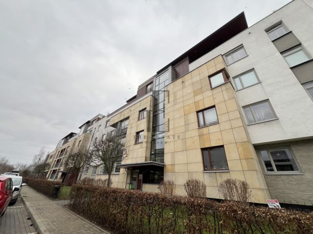 Mieszkanie 3-pokojowe Warszawa Wilanów, al. Rzeczypospolitej. Zdjęcie 14