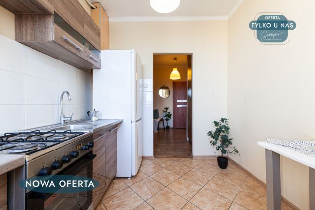 Mieszkanie 3-pokojowe Łódź Śródmieście, ul. Pomorska. Zdjęcie 13