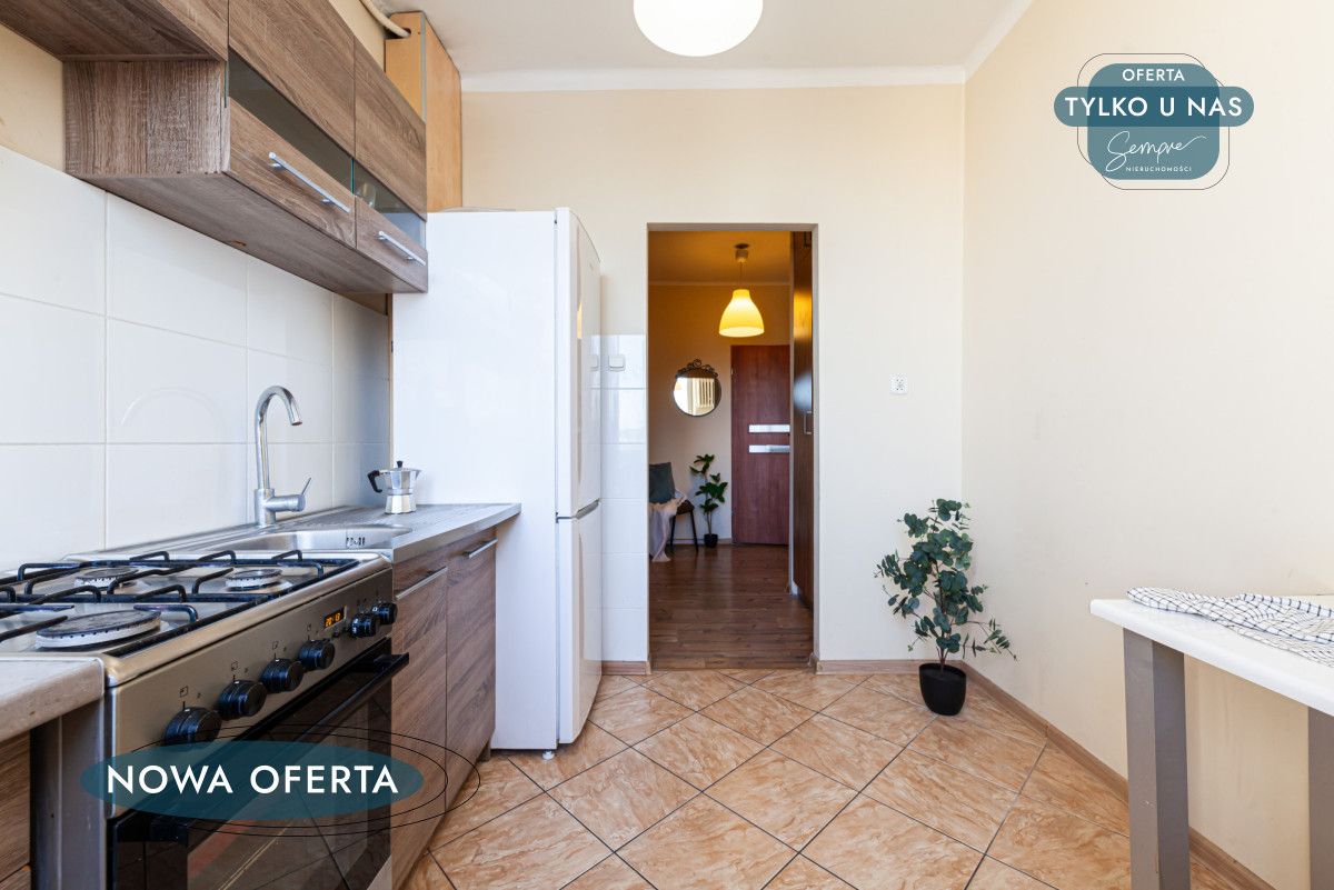 Mieszkanie 3-pokojowe Łódź Śródmieście, ul. Pomorska. Zdjęcie 13