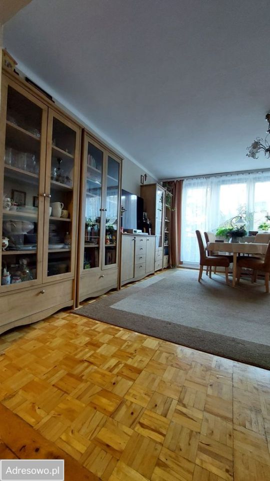 Mieszkanie 3-pokojowe Sosnowiec Stary Sosnowiec, ul. Matki Teresy Kierocińskiej. Zdjęcie 14