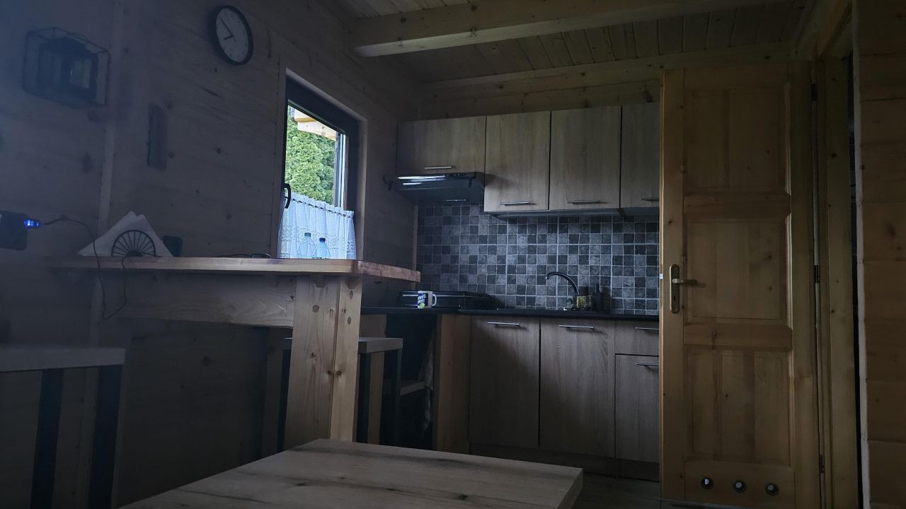 dom wolnostojący, 2 pokoje Gdów Ulice, ul. Stadnicka. Zdjęcie 18