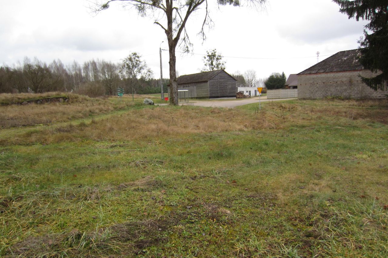 Działka budowlana Mielno. Zdjęcie 24