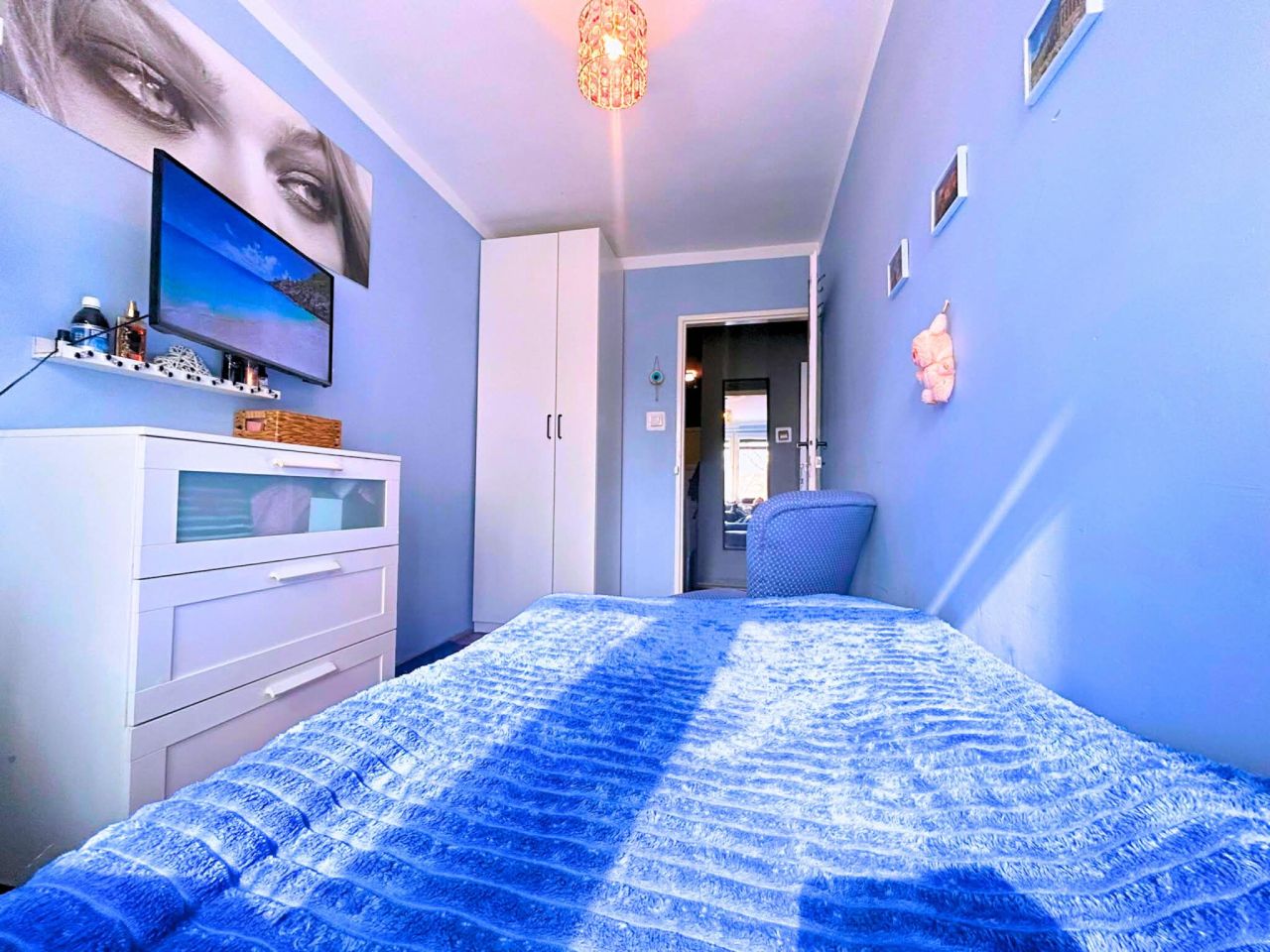 Mieszkanie 3-pokojowe Gdynia Witomino. Zdjęcie 8