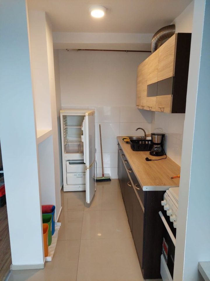 Mieszkanie 1-pokojowe Katowice Piotrowice. Zdjęcie 8