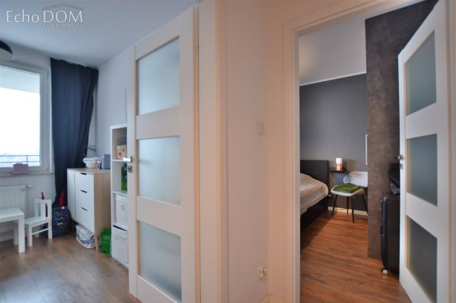 Mieszkanie 3-pokojowe Kraków Dębniki, ul. dr. Jana Piltza. Zdjęcie 10