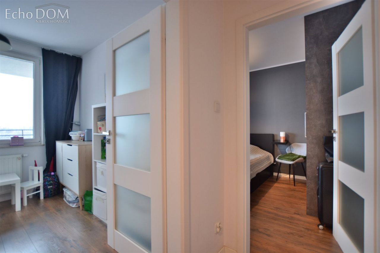 Mieszkanie 3-pokojowe Kraków Dębniki, ul. dr. Jana Piltza. Zdjęcie 10