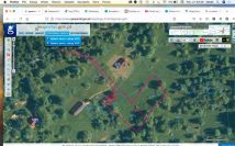 Działka budowlana Zawoja Figury. Zdjęcie 2