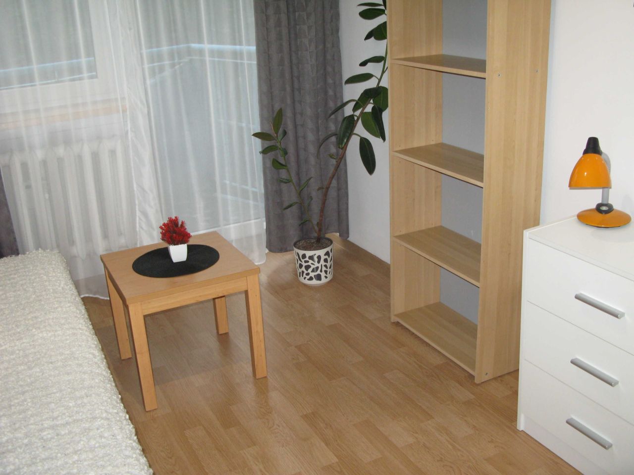 Mieszkanie 2-pokojowe Katowice Śródmieście, ul. Michała Grażyńskiego. Zdjęcie 2