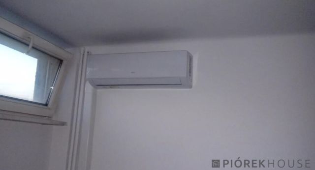 Mieszkanie 2-pokojowe Warszawa Wola, ul. Krochmalna. Zdjęcie 4