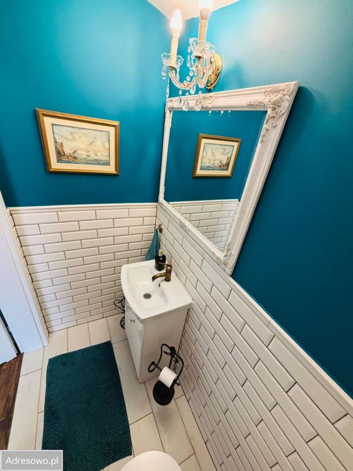 bliźniak, 4 pokoje Bolszewo, ul. Kręta. Zdjęcie 10