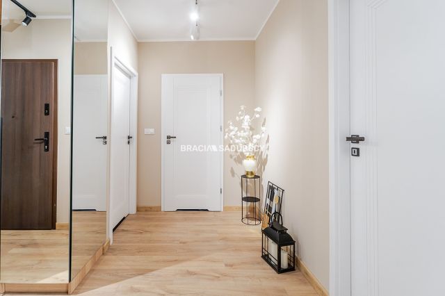 Mieszkanie 2-pokojowe Kraków Prądnik Biały, ul. bp. Jana Prandoty. Zdjęcie 10