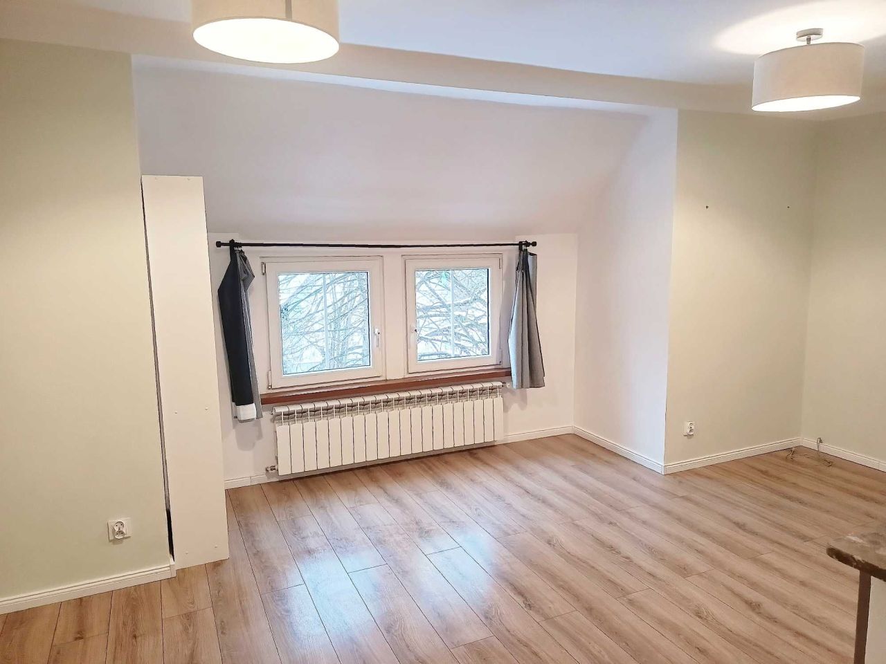 Mieszkanie 3-pokojowe Bytom Śródmieście, ul. Wincentego Janasa. Zdjęcie 3