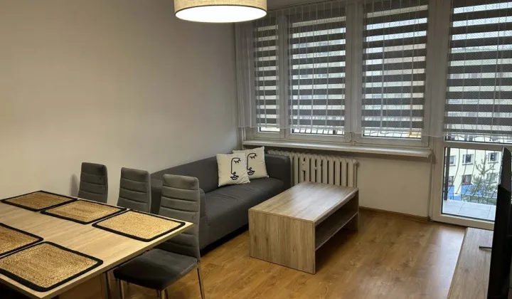 Mieszkanie 3-pokojowe Dąbrowa Górnicza Mydlice, ul. Wirgiliusza Grynia