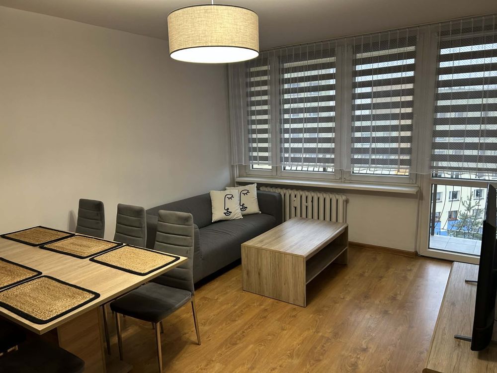 Mieszkanie 3-pokojowe Dąbrowa Górnicza Mydlice, ul. Wirgiliusza Grynia. Zdjęcie 1