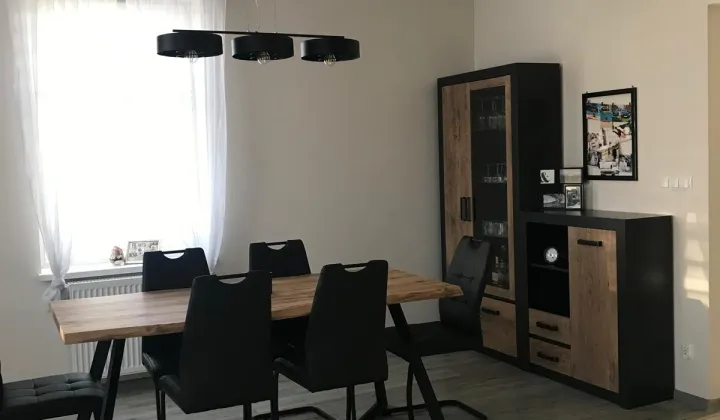 Mieszkanie 2-pokojowe Jelenia Góra Centrum, ul. Powstańców Wielkopolskich