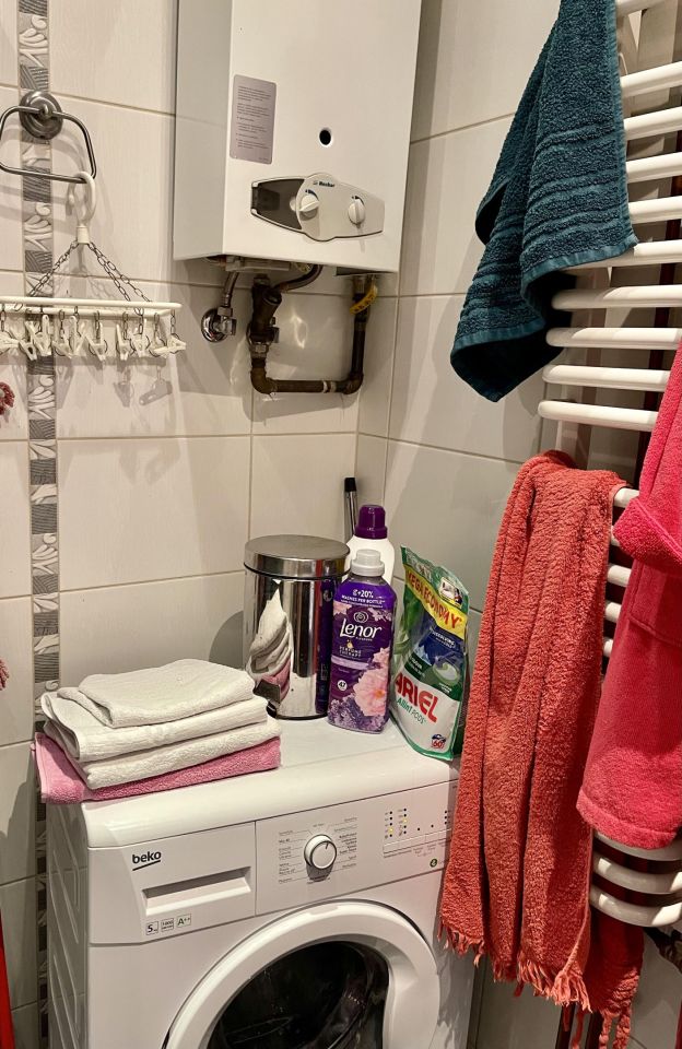 Mieszkanie 1-pokojowe Katowice Załęże, ul. Gabriela Narutowicza. Zdjęcie 8