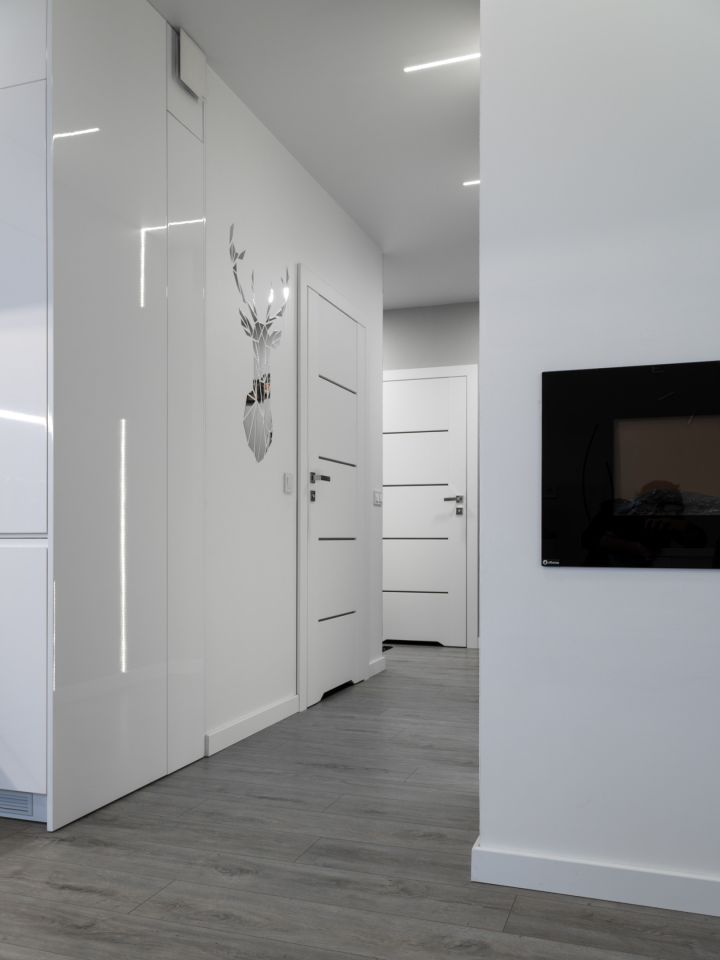 Mieszkanie 3-pokojowe Radom Śródmieście, ul. Wodna. Zdjęcie 15