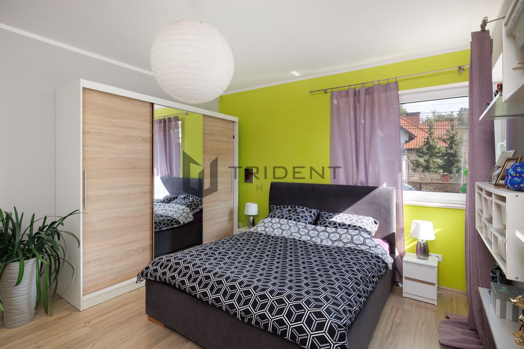 dom wolnostojący, 6 pokoi Piaseczno, ul. Zbigniewa Herberta. Zdjęcie 17