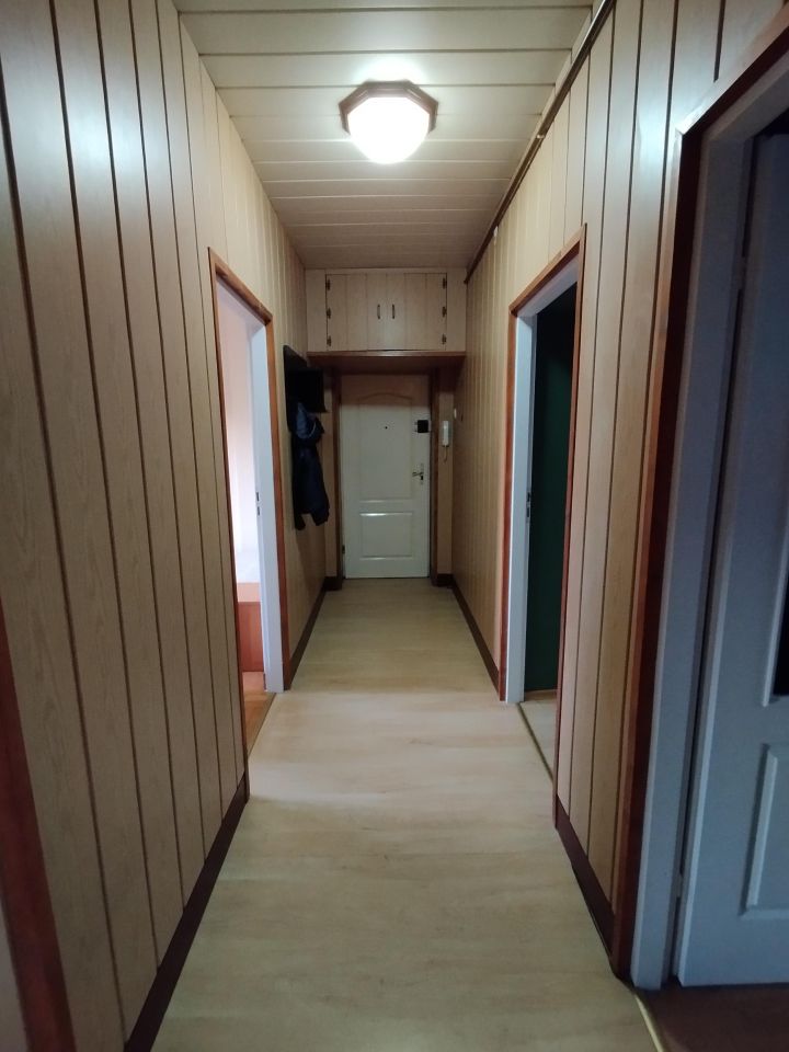 Mieszkanie 3-pokojowe Sanok Śródmieście, ul. Cerkiewna. Zdjęcie 19