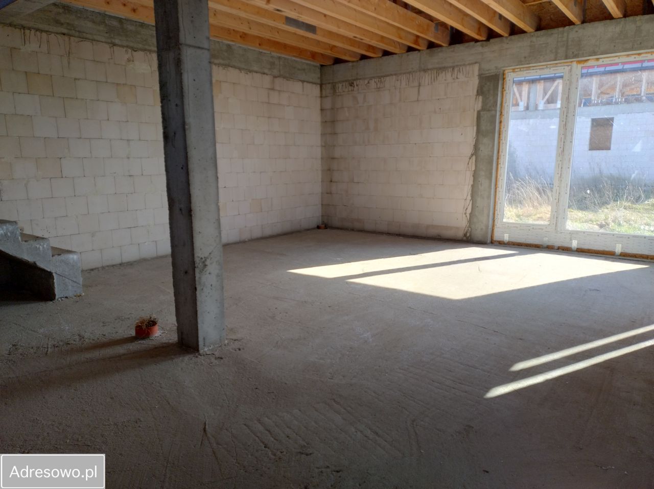 bliźniak, 3 pokoje Łopuchowo, ul. Belgijska. Zdjęcie 9