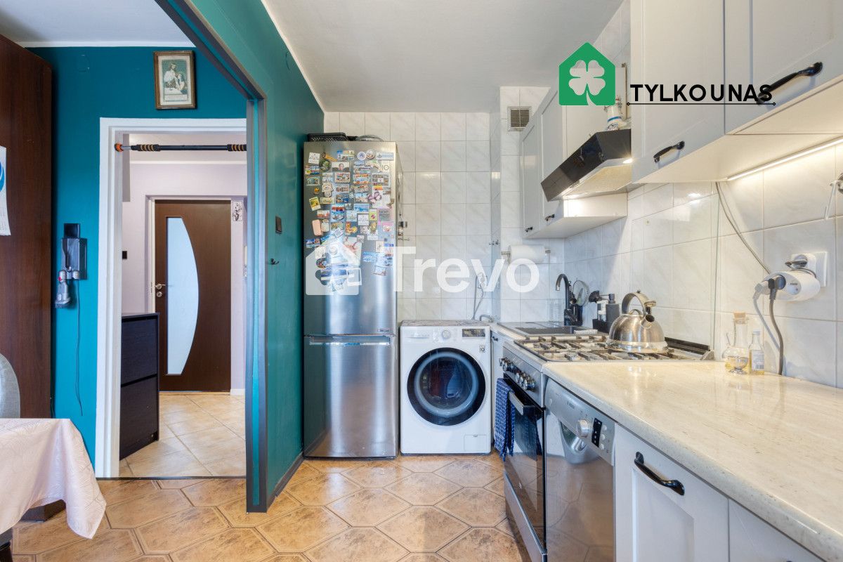 Mieszkanie 3-pokojowe Gdynia Obłuże, ul. płk. Stanisława Dąbka. Zdjęcie 11