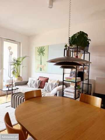 Mieszkanie 3-pokojowe Warszawa Żoliborz, ul. Kaliny Jędrusik. Zdjęcie 1