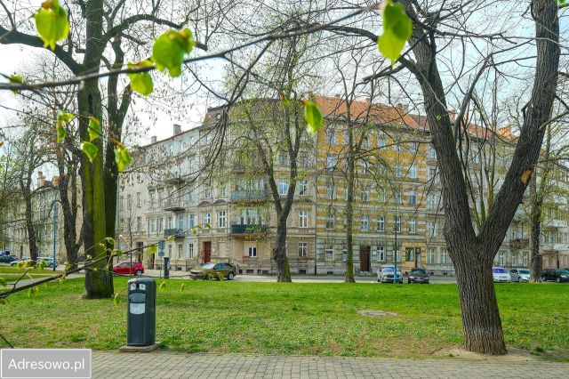 Mieszkanie 3-pokojowe Legnica Centrum, ul. Parkowa. Zdjęcie 16