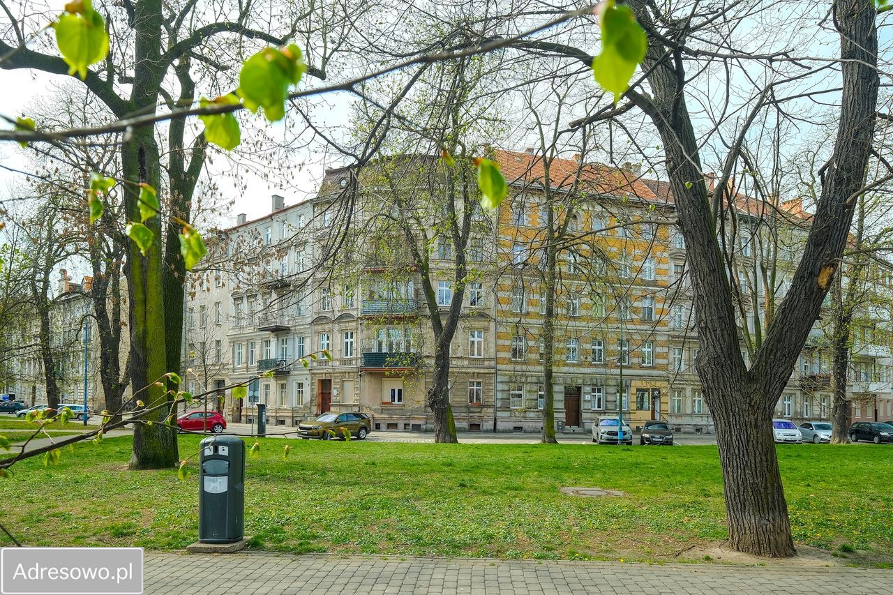 Mieszkanie 3-pokojowe Legnica Centrum, ul. Parkowa. Zdjęcie 12