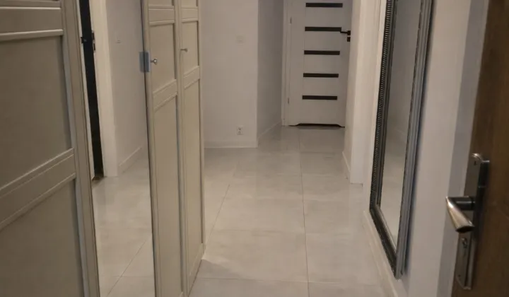 Mieszkanie 4-pokojowe Łomża, ul. Juliusza Słowackiego