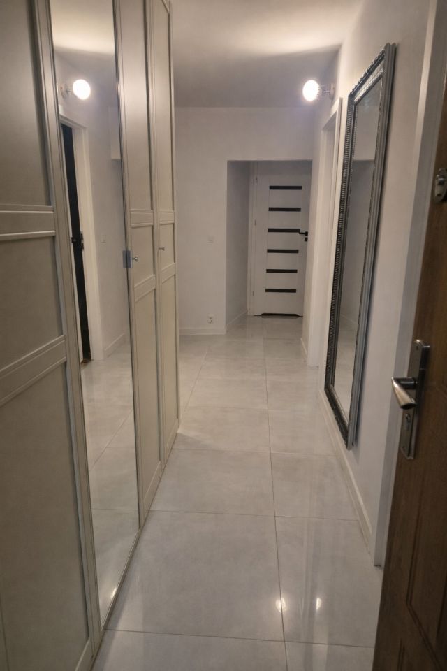 Mieszkanie 4-pokojowe Łomża, ul. Juliusza Słowackiego. Zdjęcie 1