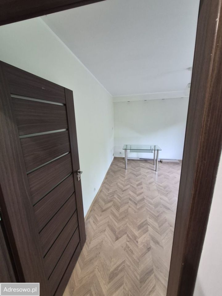Mieszkanie 2-pokojowe Poznań Grunwald, ul. Rycerska. Zdjęcie 10