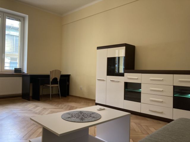 Mieszkanie 1-pokojowe Kraków Kazimierz, ul. Augustyna Kordeckiego. Zdjęcie 12