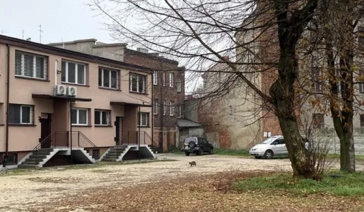 Lokal Radomsko, ul. Reymonta