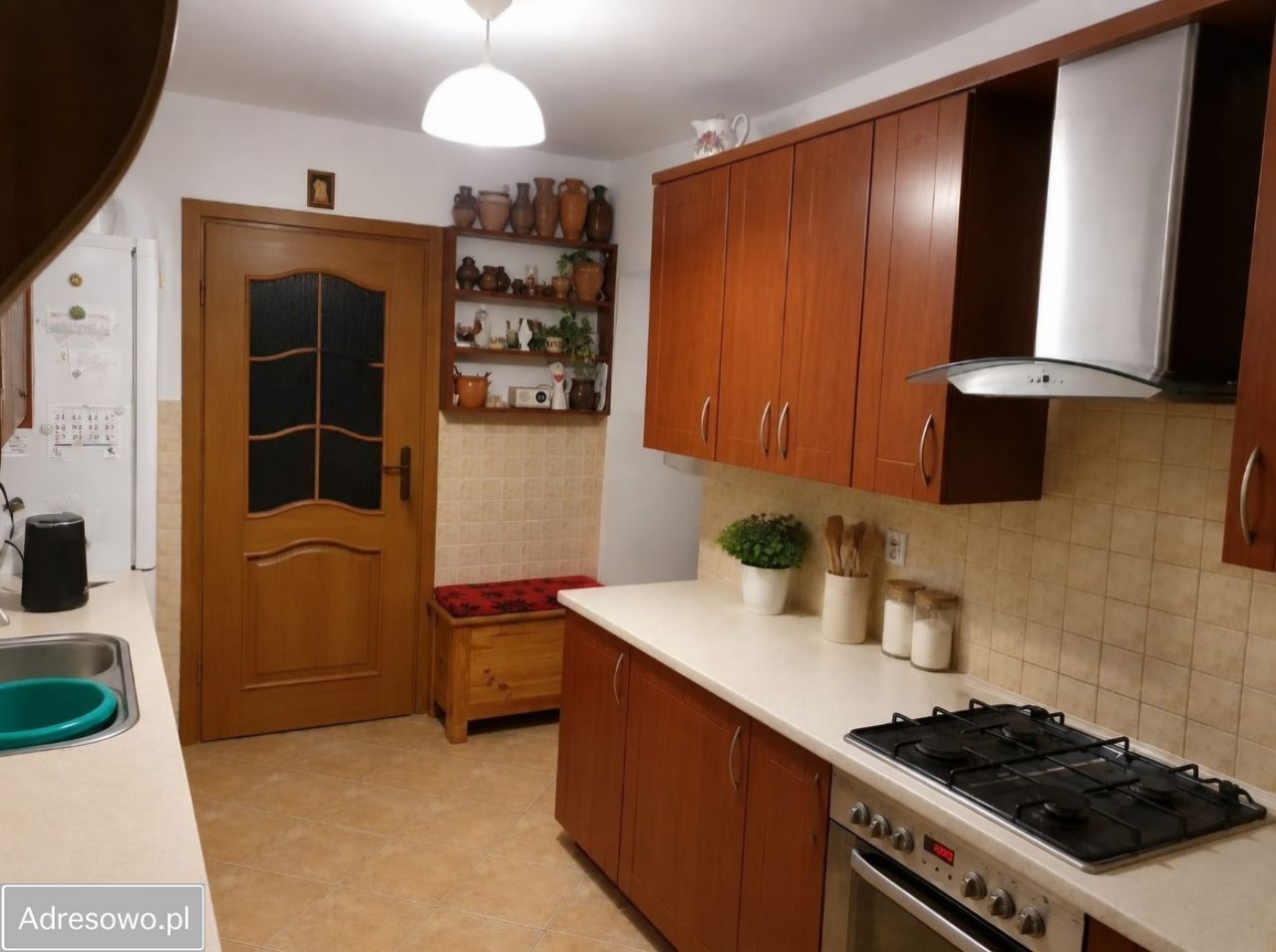 dom wolnostojący, 8 pokoi Swędów, ul. Południowa. Zdjęcie 9