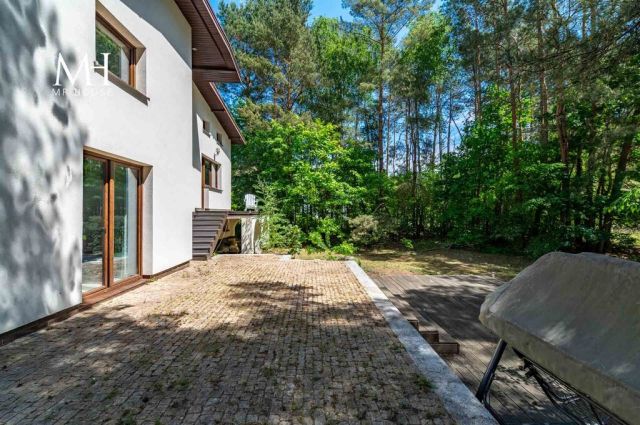 dom wolnostojący, 5 pokoi Orpelów-Numerki. Zdjęcie 14