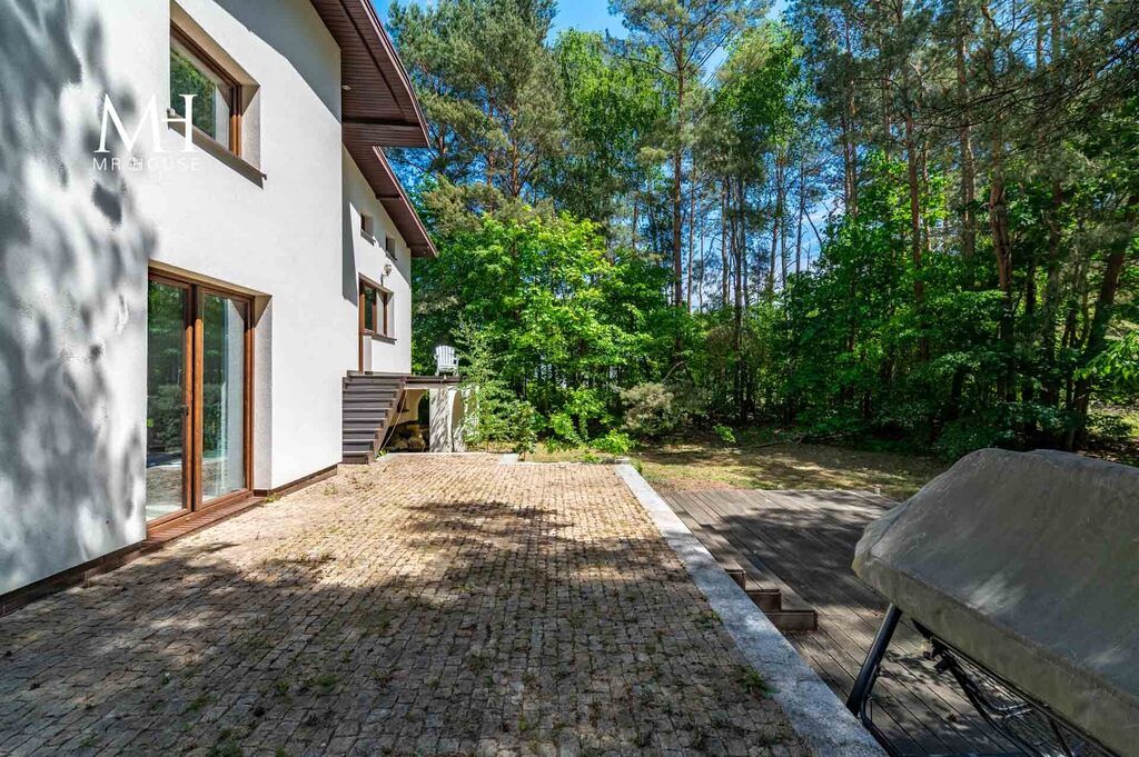 dom wolnostojący, 5 pokoi Orpelów-Numerki. Zdjęcie 14