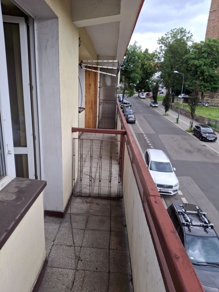 Mieszkanie 3-pokojowe Chorzów Centrum, ul. Mikołaja Kopernika. Zdjęcie 8