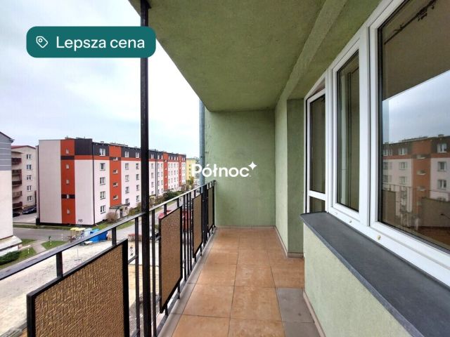Mieszkanie 2-pokojowe Biała Podlaska, ul. Janowska. Zdjęcie 9