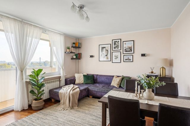 Mieszkanie 2-pokojowe Warszawa Praga-Południe, ul. Afrykańska. Zdjęcie 1