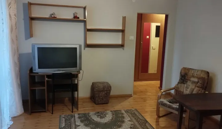 Mieszkanie 1-pokojowe Lublin Wrotków, ul. Ignacego Domeyki